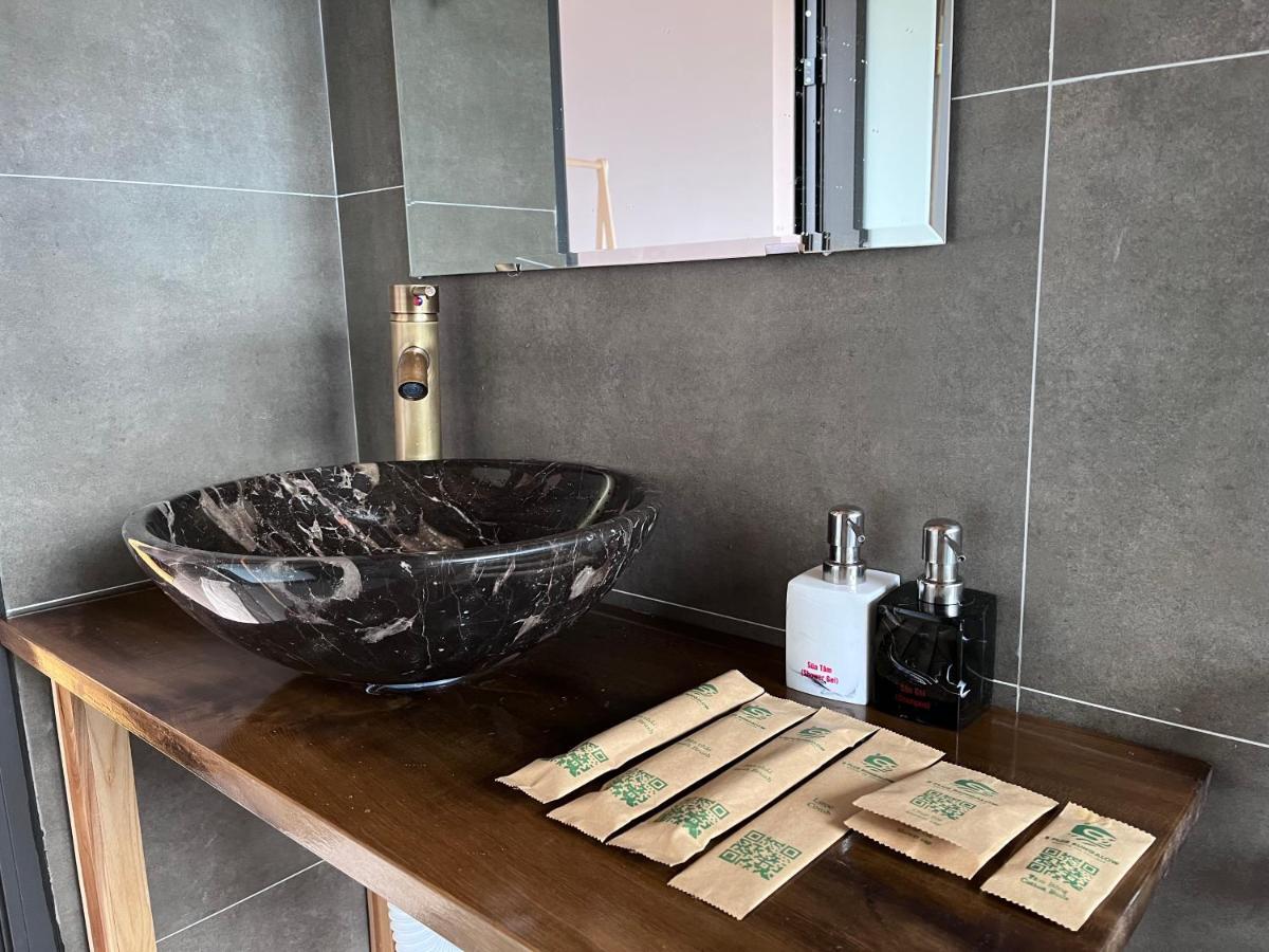 S Plus Bungalow Sapa Bagian luar foto