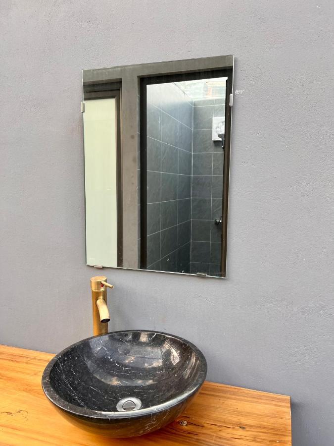 S Plus Bungalow Sapa Bagian luar foto